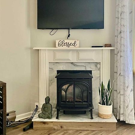 Lincoln Condo With Views, Pool, Hot Tub And Balcony! 외부 사진