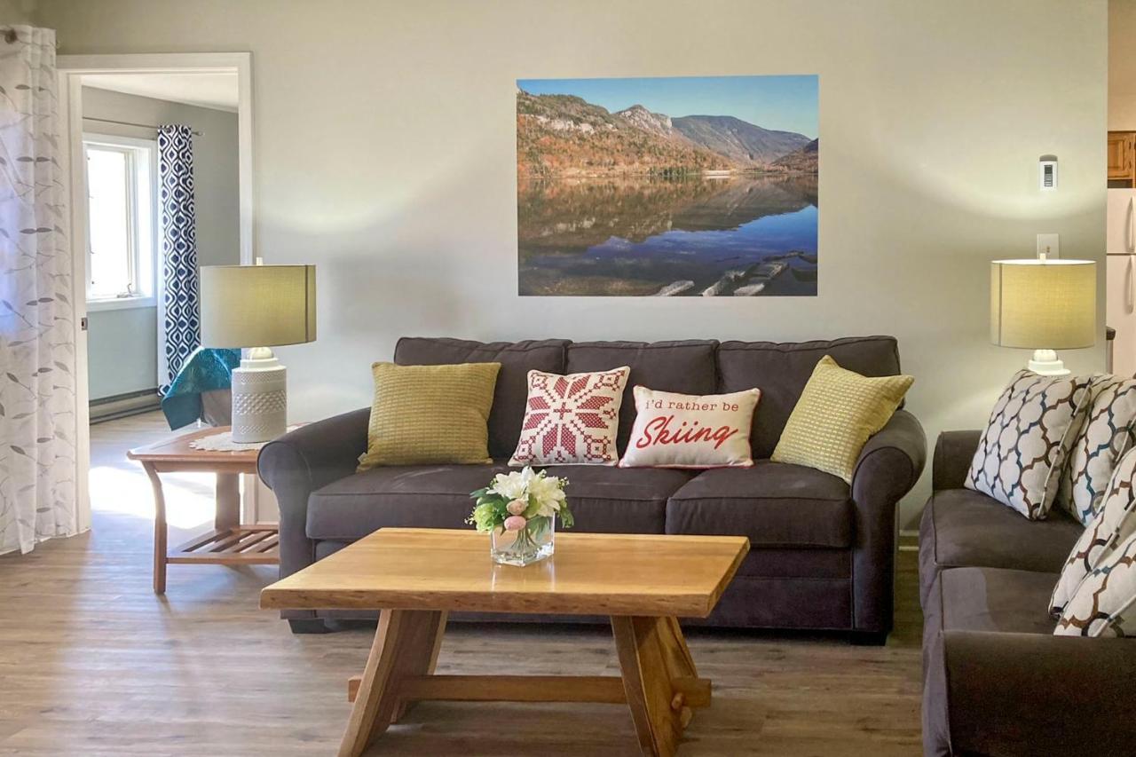 Lincoln Condo With Views, Pool, Hot Tub And Balcony! 외부 사진